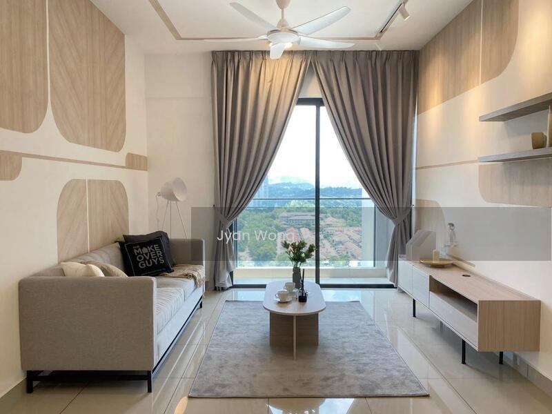 Kingfisher @ Inanam - 1