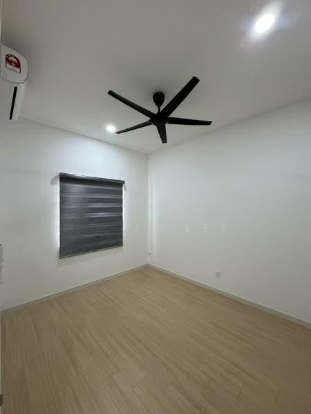 Enso Woods @ Gamuda Cove - 3