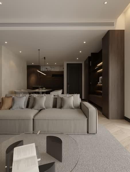 CloudTree Residence - 3
