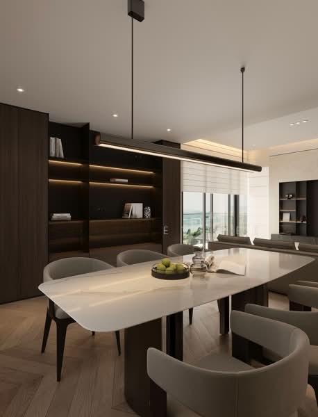 CloudTree Residence - 5