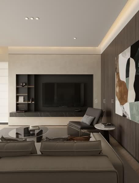 CloudTree Residence - 2