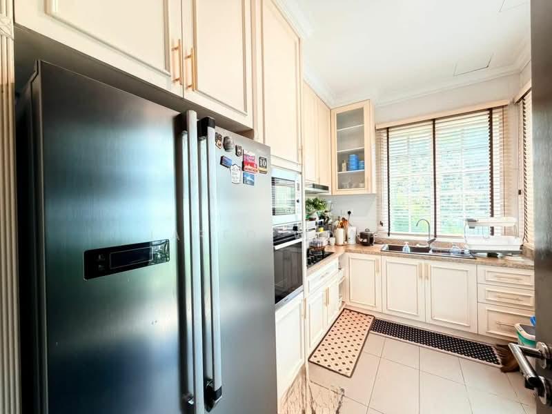 Setia Eco Glades, Cyberjaya - 5