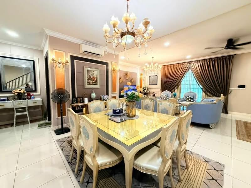 Setia Eco Glades, Cyberjaya - 4