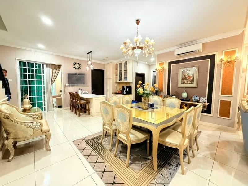 Setia Eco Glades, Cyberjaya - 3