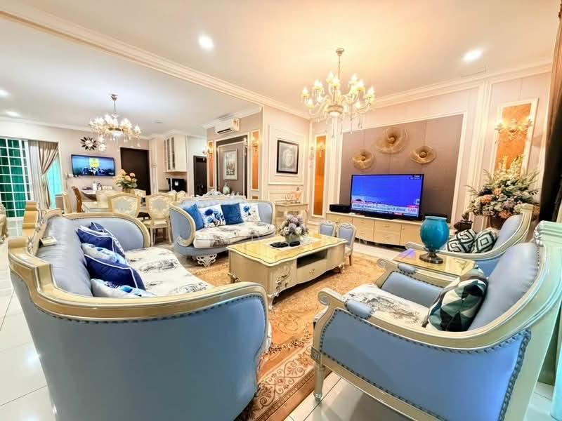 Setia Eco Glades, Cyberjaya - 1