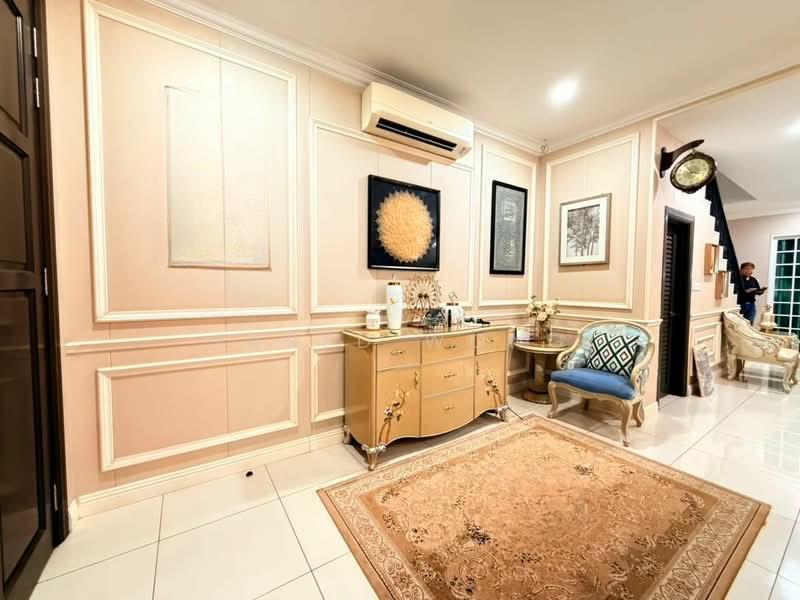 Setia Eco Glades, Cyberjaya - 2