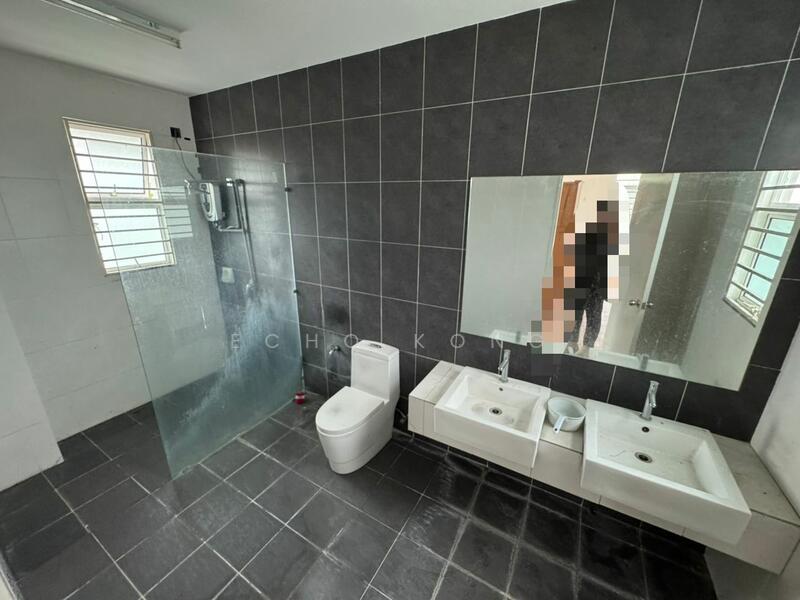 Saujana Rawang - 3