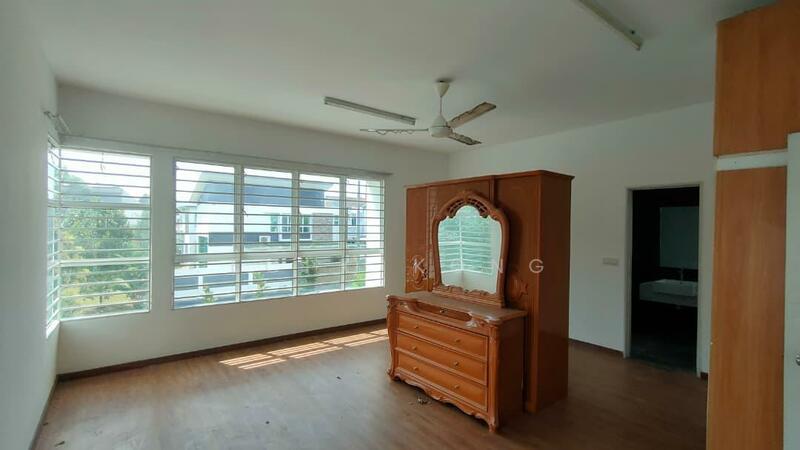 Saujana Rawang - 5