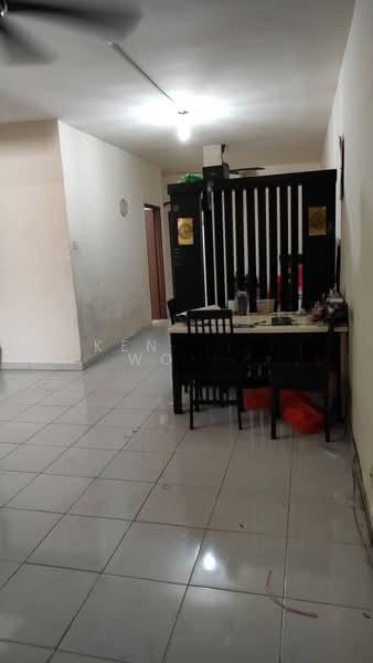 Taman Amansiara - 3