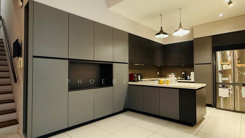 Sunway SPK 3 Harmoni - 1