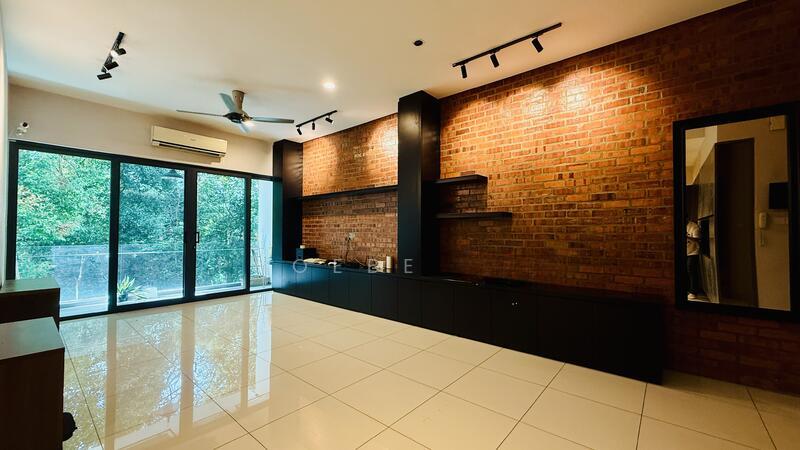 Sunway SPK 3 Harmoni - 3