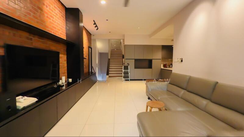 Sunway SPK 3 Harmoni - 4