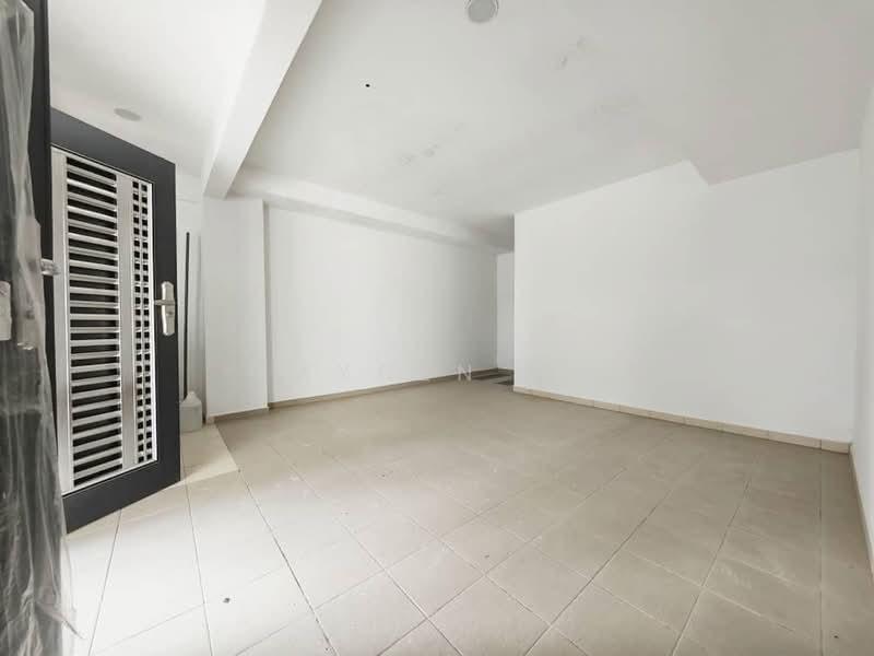 Bandar Seri Alam Bandar Seri Alam Bandars Seris Alams - 3