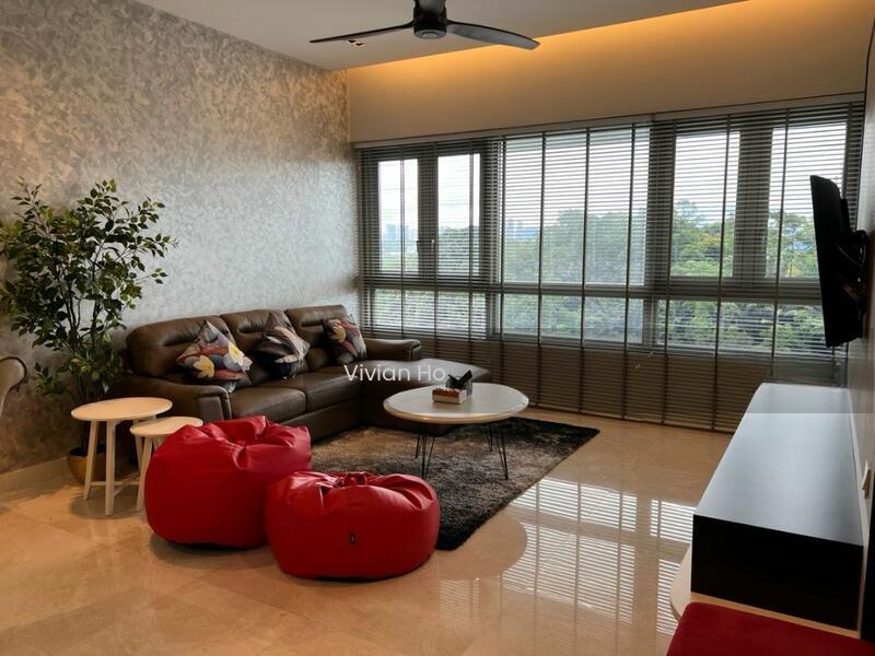 The Sentral Residences - 1