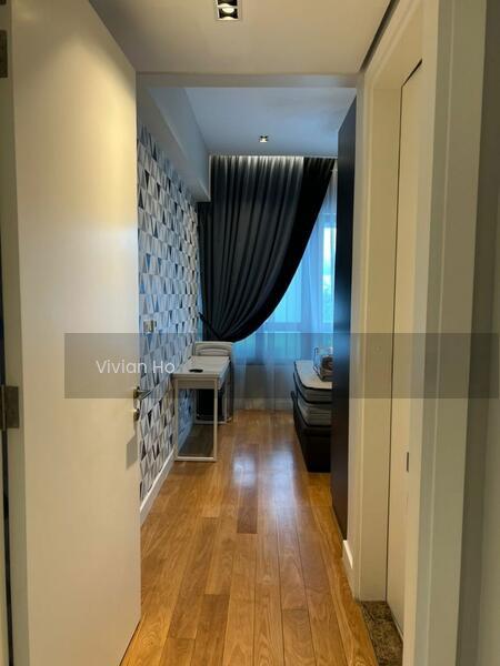 The Sentral Residences - 4