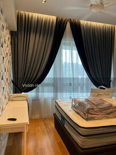 The Sentral Residences - 5