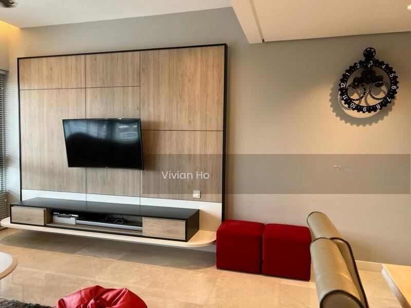 The Sentral Residences - 2