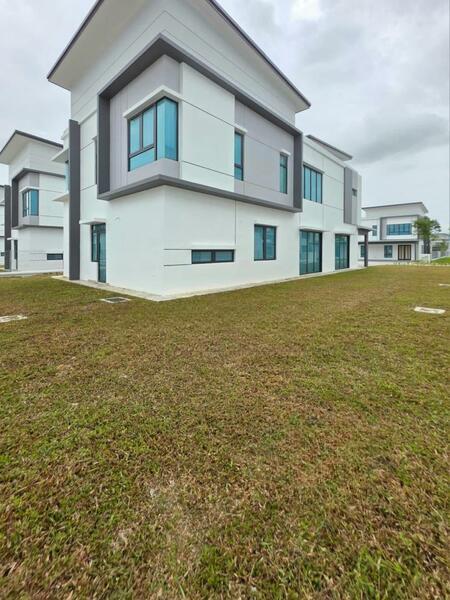 Sunway Lenang Heights - 4