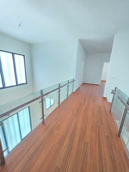 Sunway Lenang Heights - 5