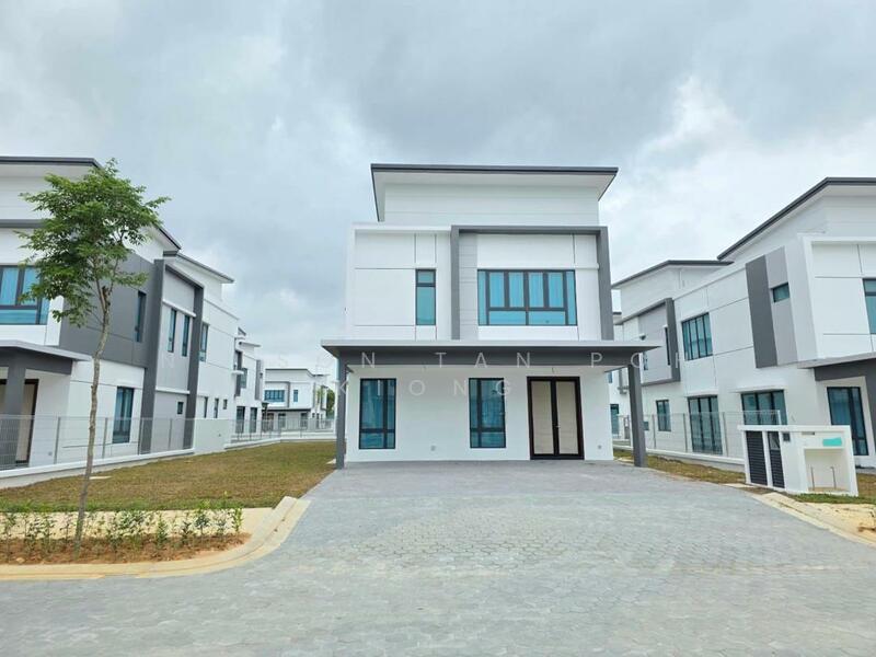 Sunway Lenang Heights - 1