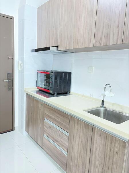 Country Garden Central Park - 4