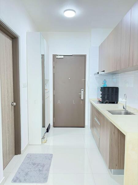 Country Garden Central Park - 3