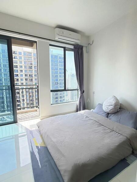 Country Garden Central Park - 5