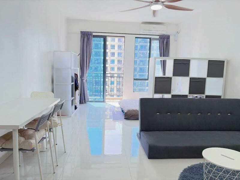 Country Garden Central Park - 1