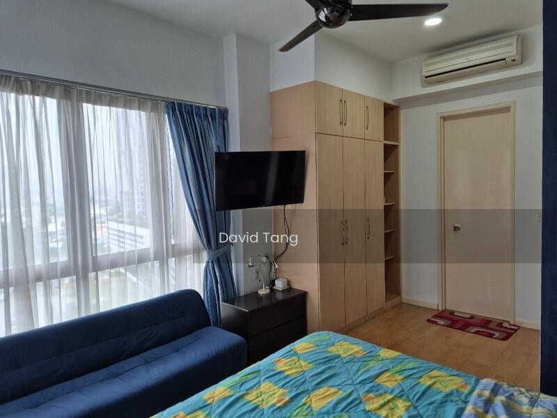 The Maple Condominium - 4