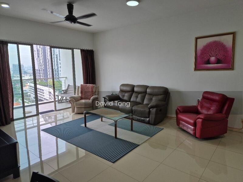 The Maple Condominium - 5