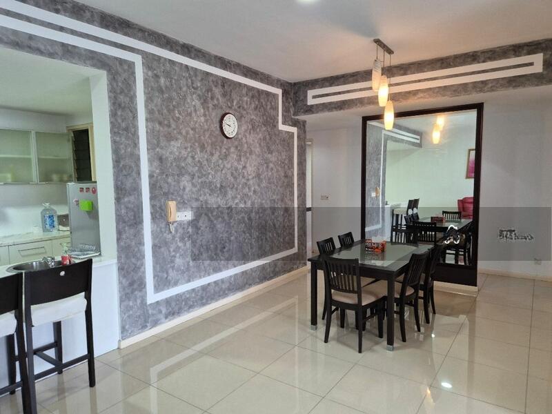 The Maple Condominium - 2