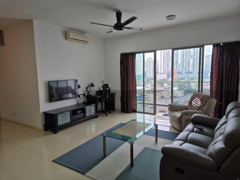 The Maple Condominium - 1