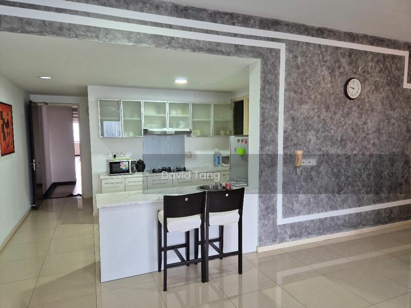 The Maple Condominium - 4