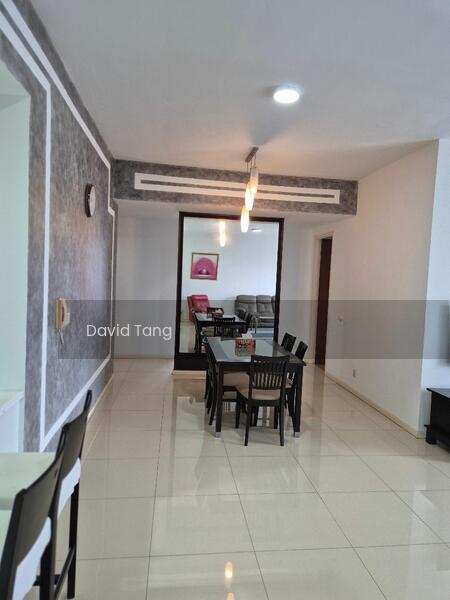 The Maple Condominium - 3