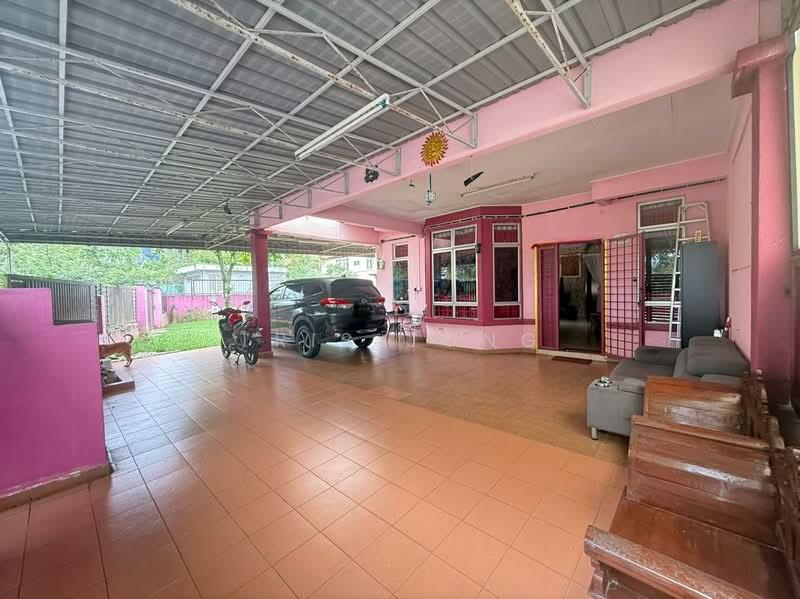 Taman Suria Selayang, Batu Caves - 2