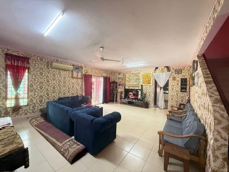 Taman Suria Selayang, Batu Caves - 5