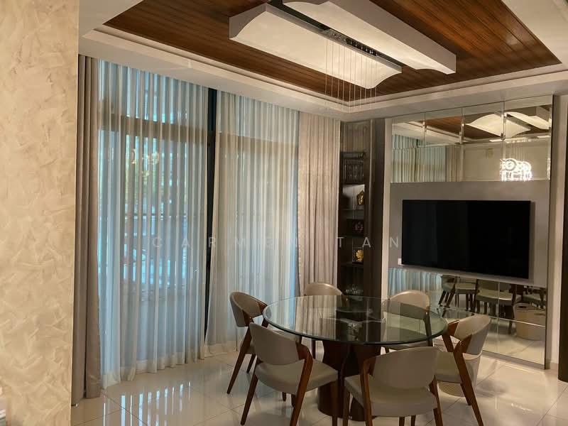 Bukit Jalil Golf - 3