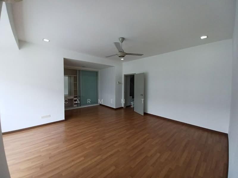 Bukit Jalil Golf - 5