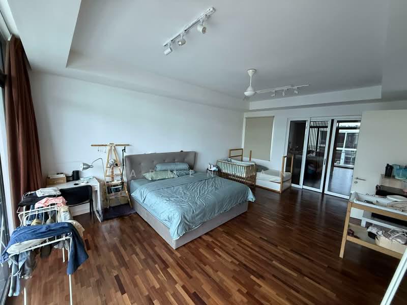 Bukit Jalil Golf - 2