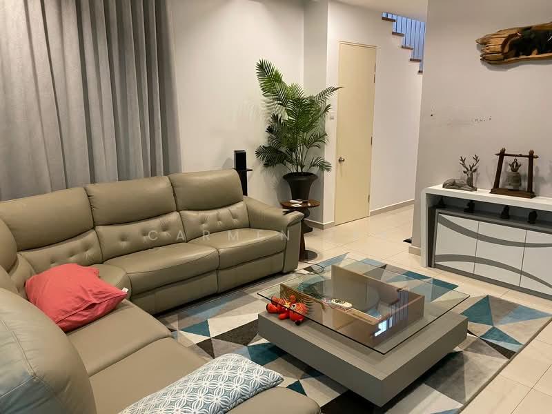 Bukit Jalil Golf - 4