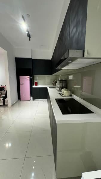 Paradigm Residence - 3