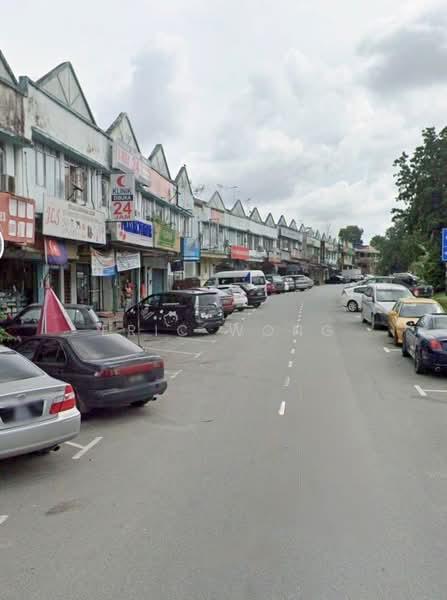 Senai Jalan Bintang - 1