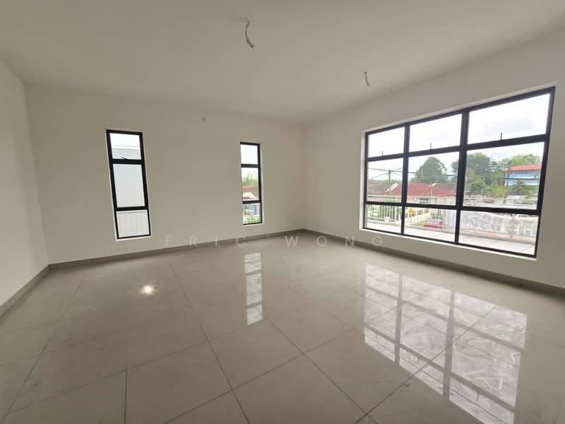 Senai Jalan Bintang - 3