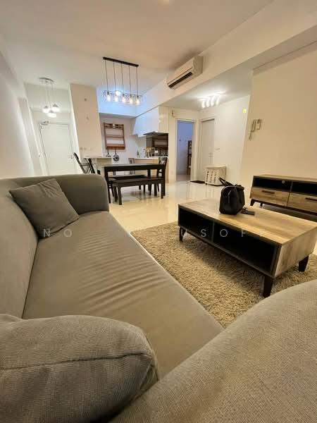 Radia Residences - 4