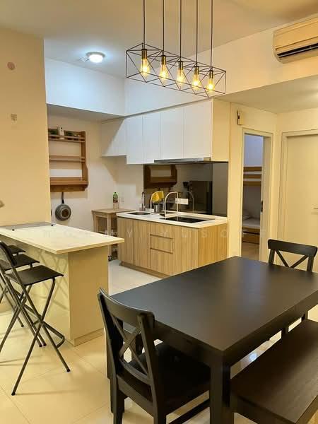 Radia Residences - 1