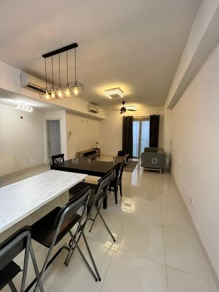 Radia Residences - 5