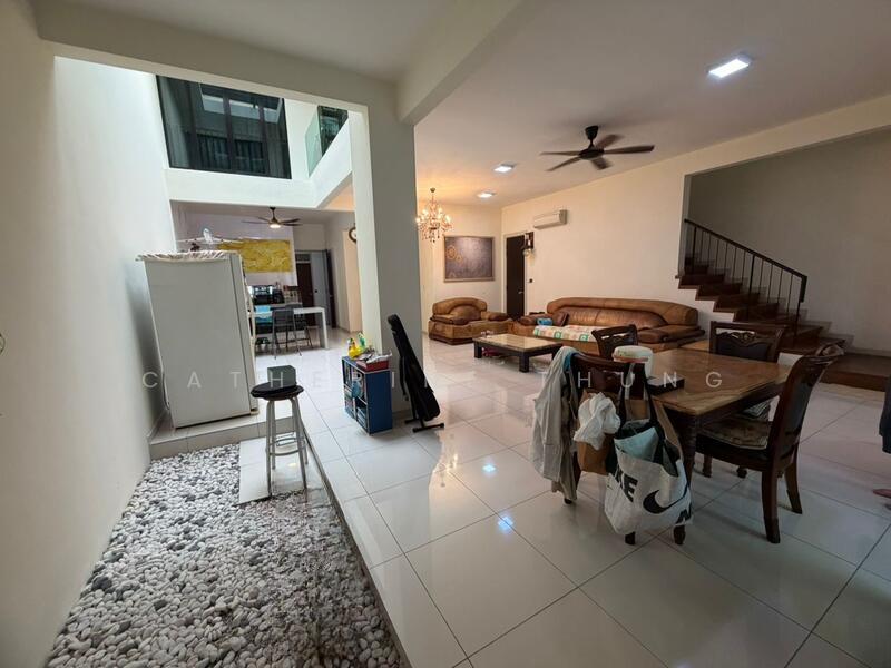 East Ledang Easts Ledangs - 3