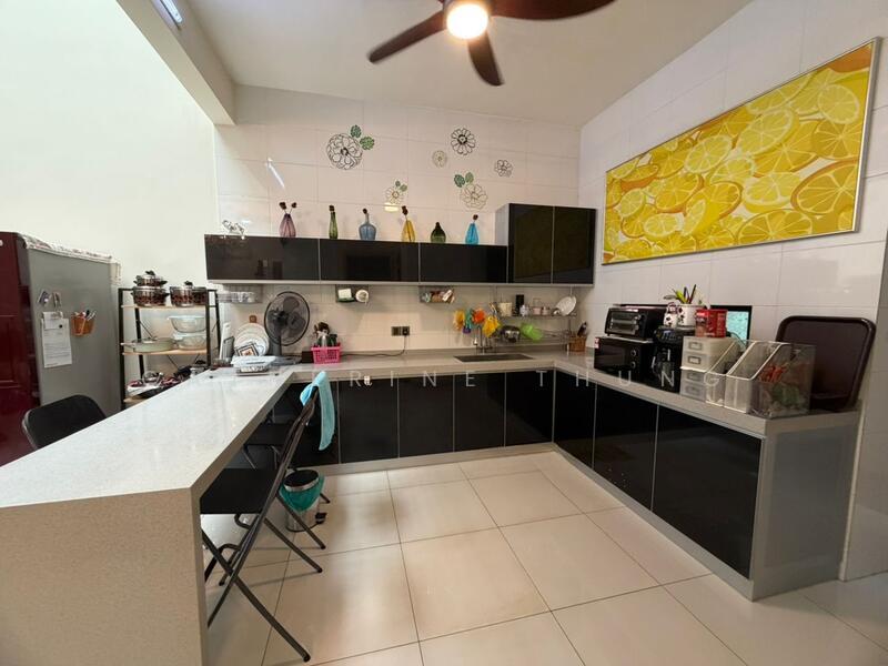 East Ledang Easts Ledangs - 2