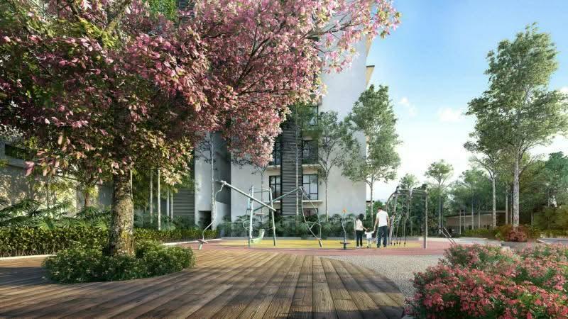 Oasis 2 Residence - 2