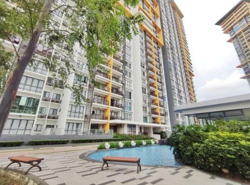 Oasis 2 Residence - 3